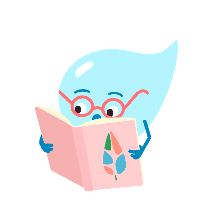 mascot-read